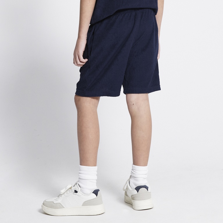 Shorts "Rafael" Navy
